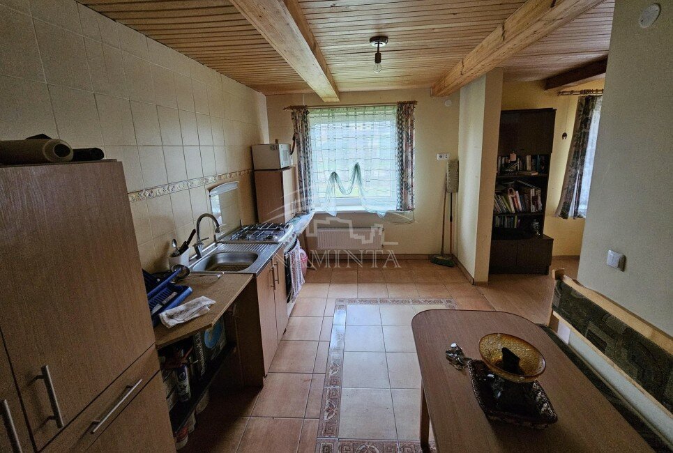 Gyvenamojo namo dalis Kretingos rajono sav., Kartenoje – nuotrauka 4