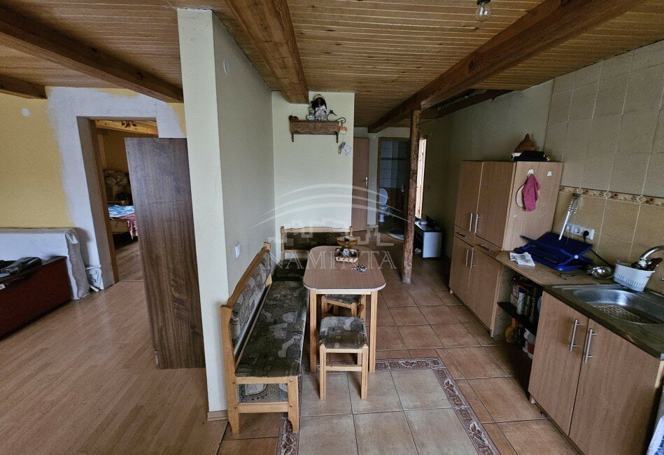 Gyvenamojo namo dalis Kretingos rajono sav., Kartenoje – nuotrauka 5