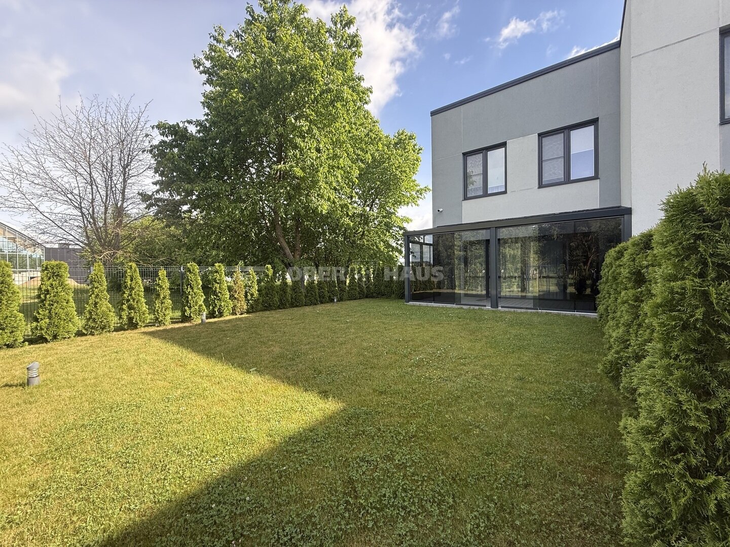 House Šiauliuose, Žaliūkiuose, Paukščių tak. – image 3