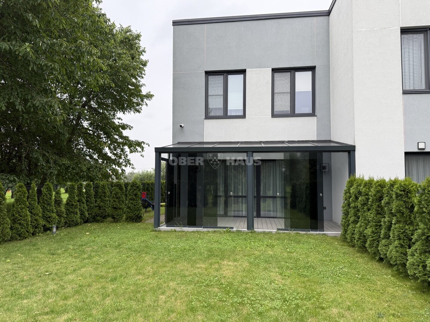 House Šiauliuose, Žaliūkiuose, Paukščių tak. – image 3
