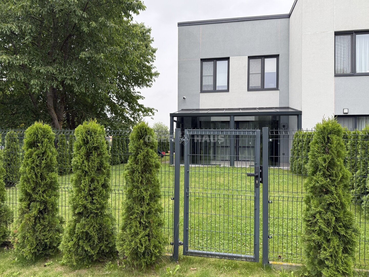 House Šiauliuose, Žaliūkiuose, Paukščių tak. – image 4