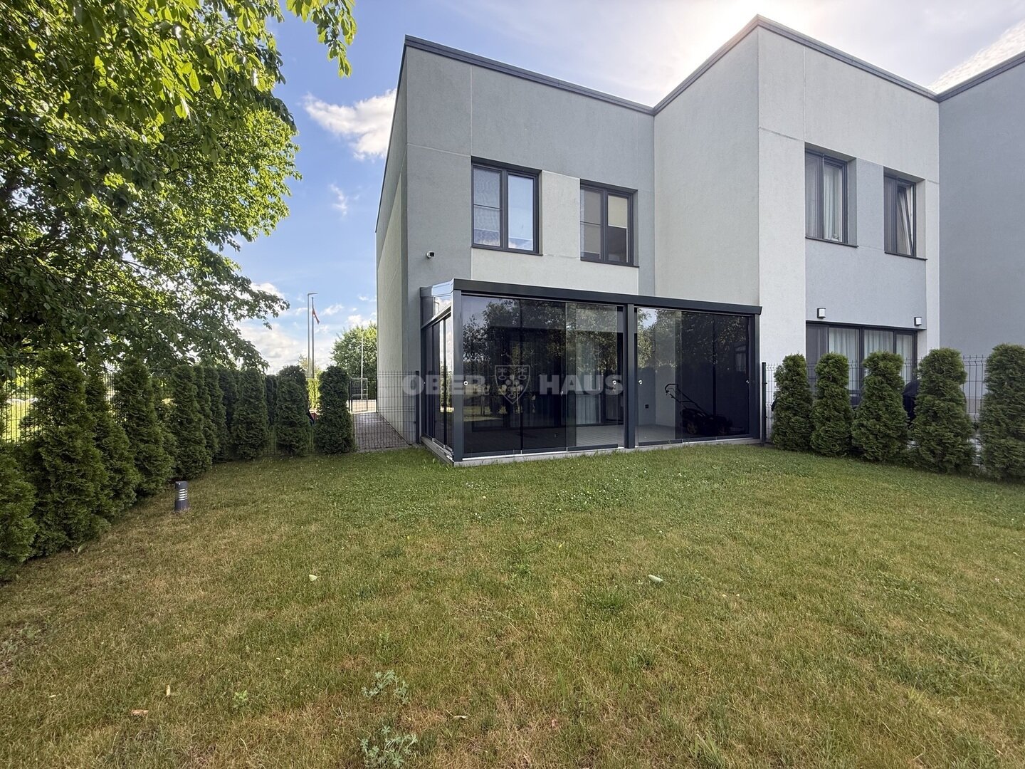 House Šiauliuose, Žaliūkiuose, Paukščių tak. – image 6