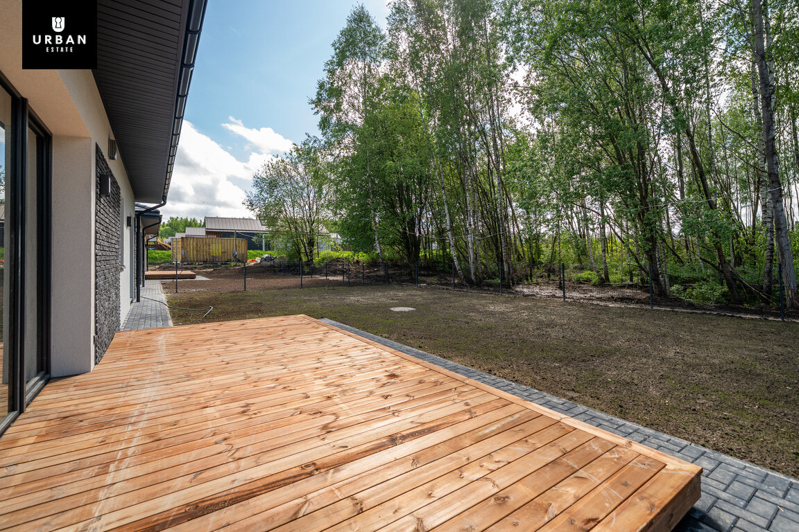 Gyvenamasis namas Vilniuje, Pavilnyje, Antano Maceinos g. – nuotrauka 4