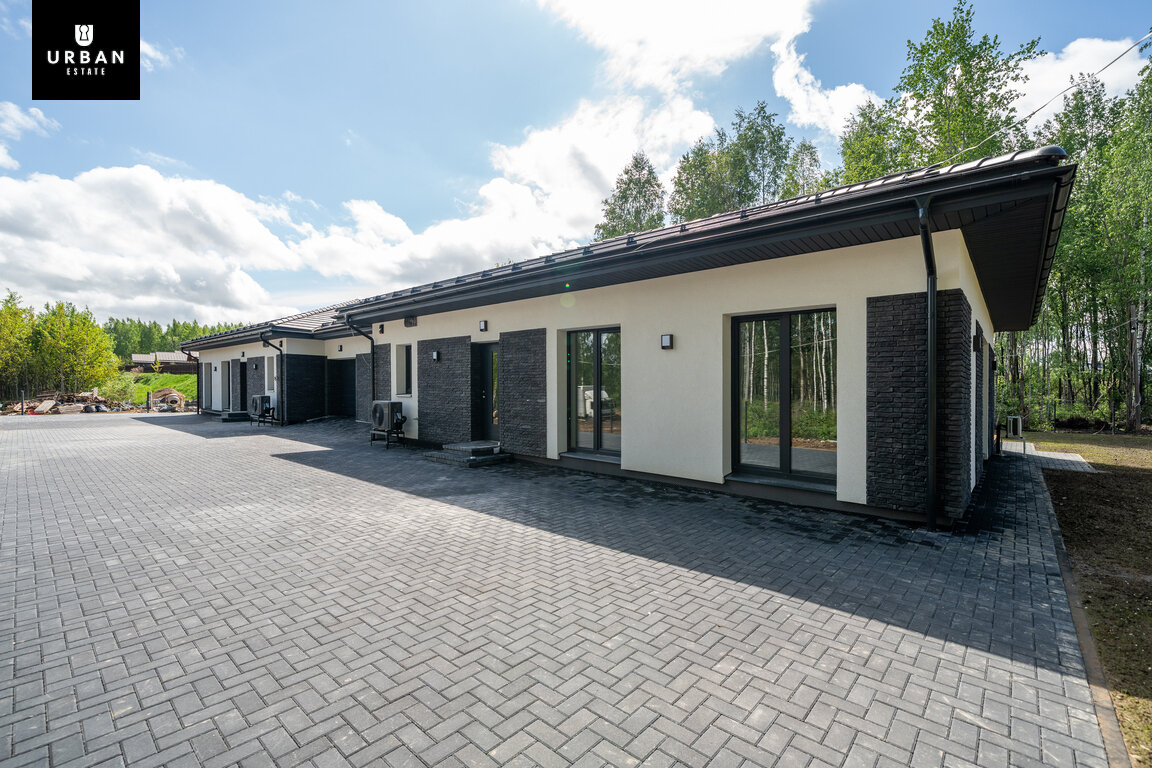 Gyvenamasis namas Vilniuje, Pavilnyje, Antano Maceinos g. – nuotrauka 5