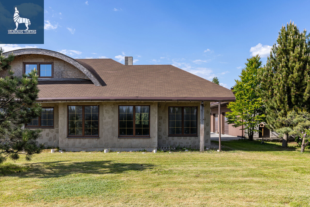 House Vilniaus rajono sav., Gudeliuose – image 3