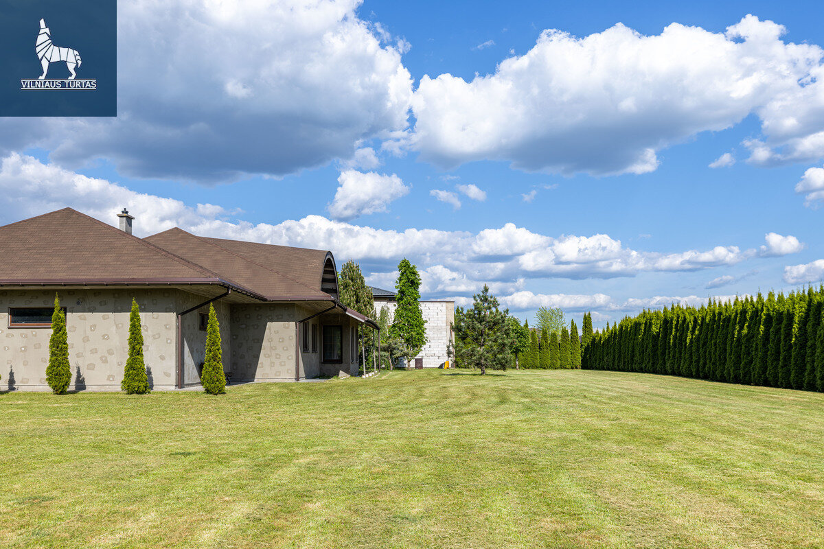 House Vilniaus rajono sav., Gudeliuose – image 5