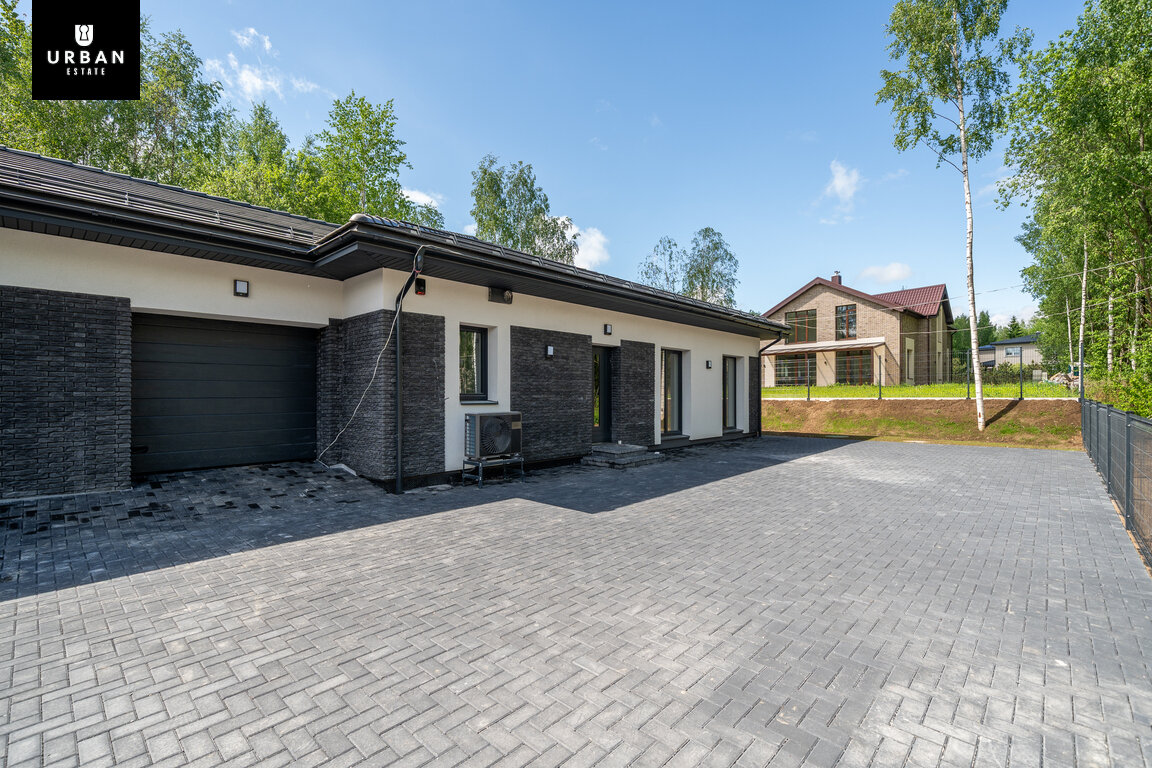 Gyvenamasis namas Vilniuje, Pavilnyje, Antano Maceinos g. – nuotrauka 6