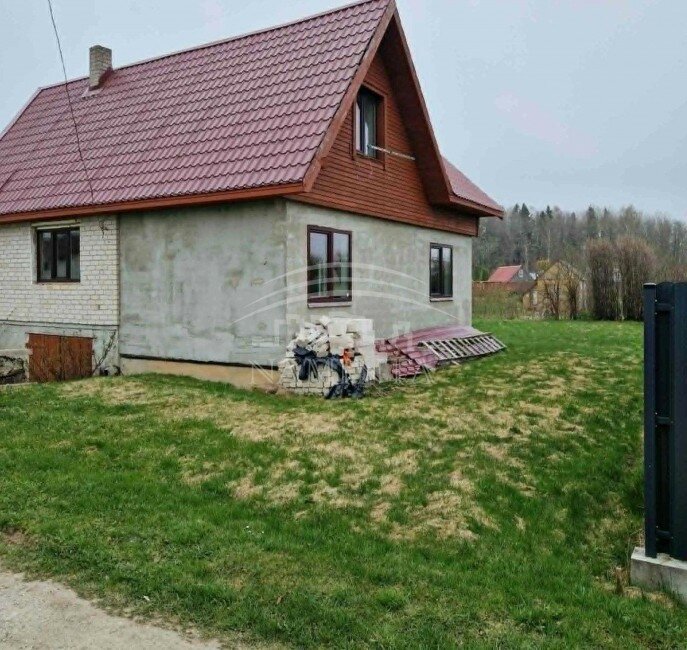 Summer house Klaipėdos rajono sav., Vaiteliuose – image 3