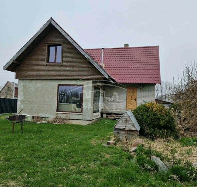 Summer house Klaipėdos rajono sav., Vaiteliuose – image 4