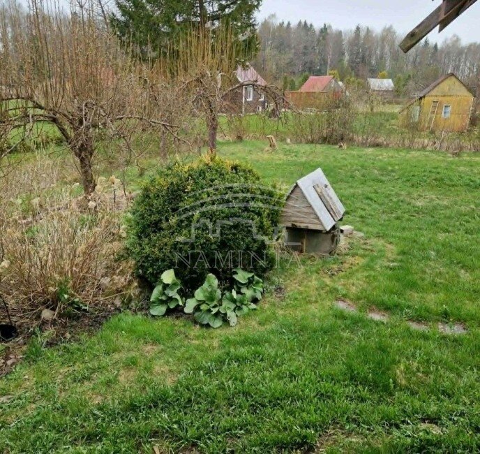 Summer house Klaipėdos rajono sav., Vaiteliuose – image 5