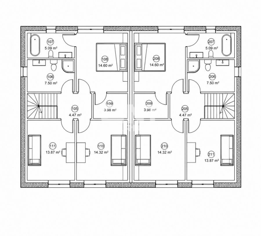 House Klaipėdoje, Tauralaukyje, Tauro 15-oji g. – image 5