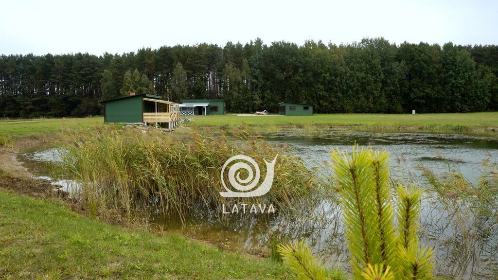 Sodyba Kazlų Rūdos sav., Būdelėje – nuotrauka 3