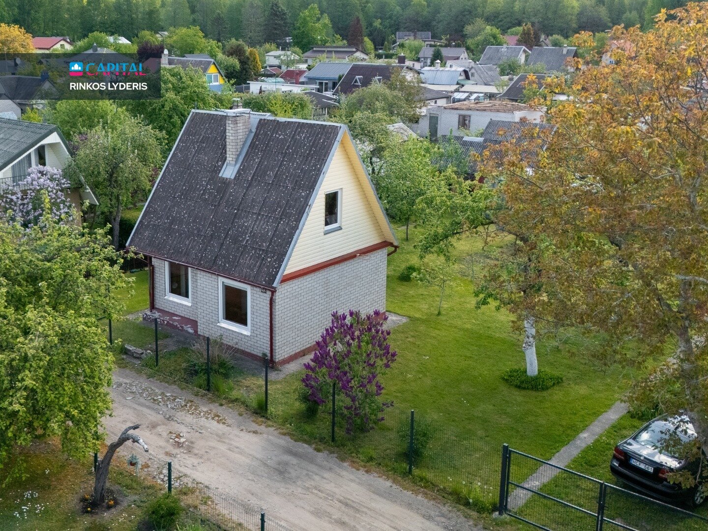 Listing image