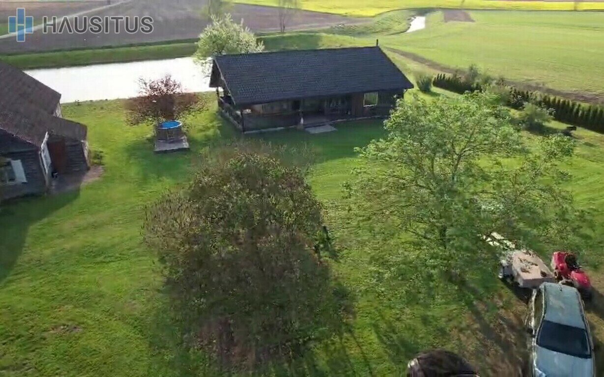 Sodyba Panevėžio rajono sav., Palinkuvėje – nuotrauka 5
