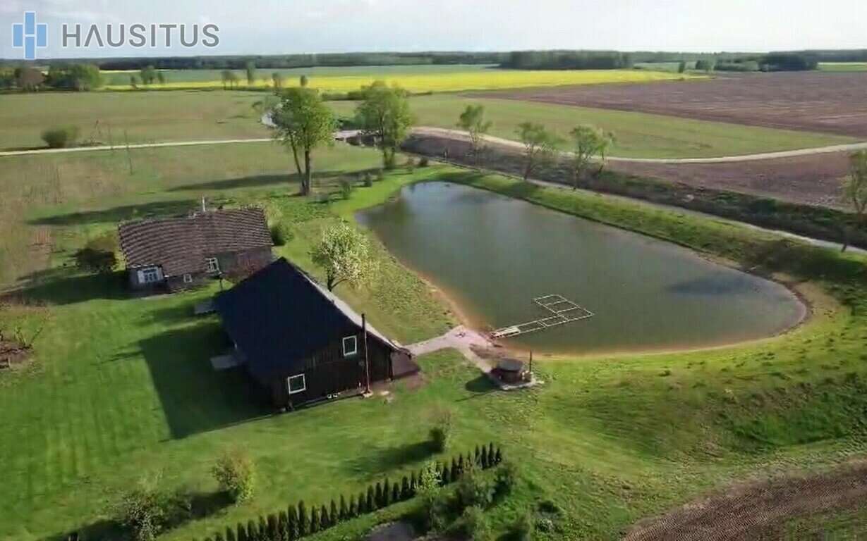 Sodyba Panevėžio rajono sav., Palinkuvėje – nuotrauka 6