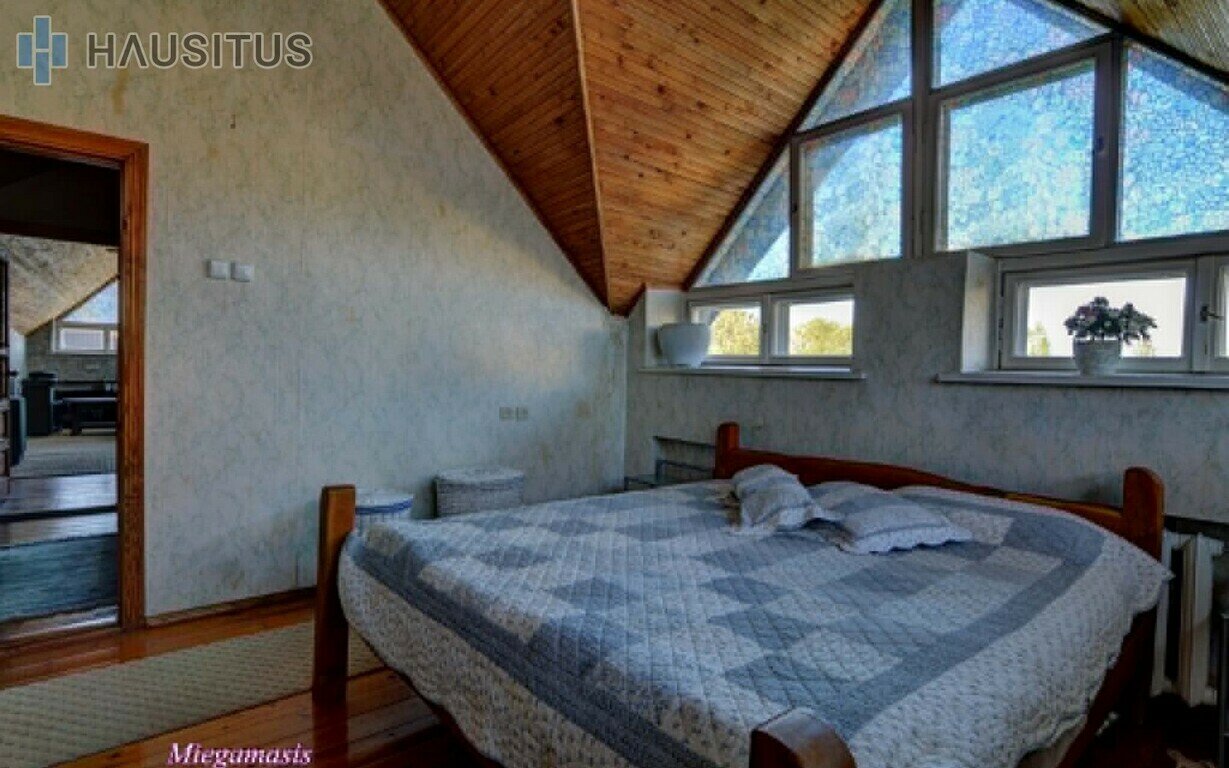 Part of house Panevėžyje, Rožėse, Įstro g. – image 6
