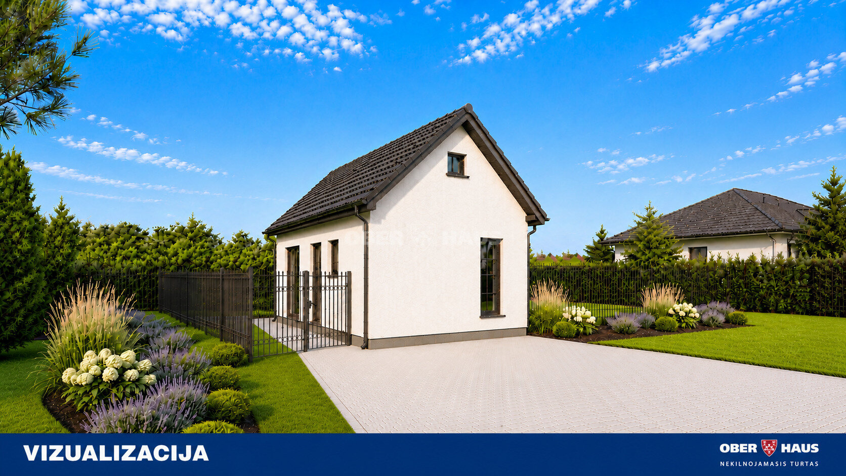 Gyvenamasis namas Vilnius, Vilniuje – nuotrauka 3