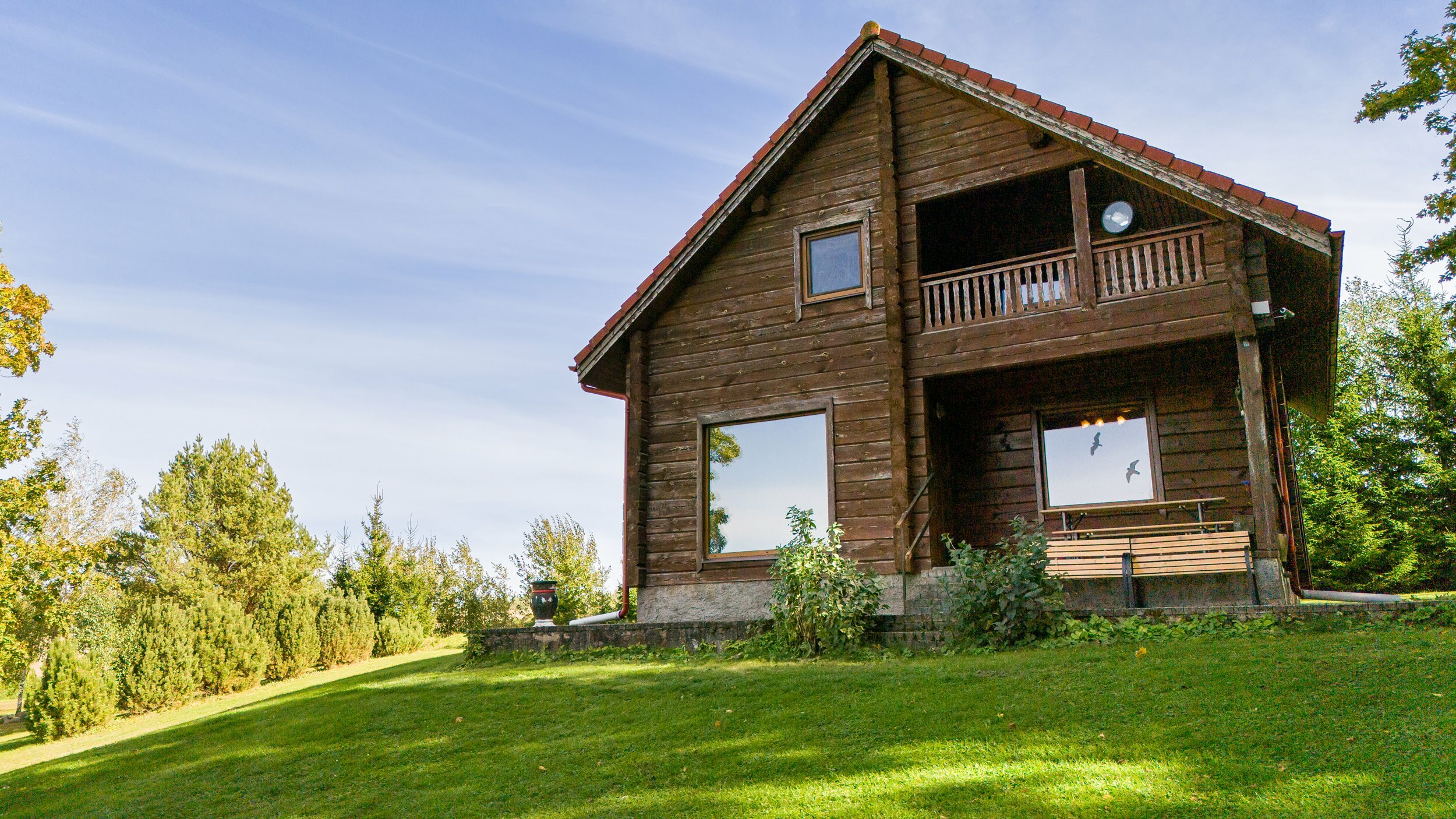 Sodyba Širvintų rajono sav., Dūduose – nuotrauka 4