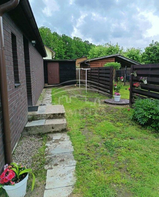 Sodo namas Kretingos rajono sav., Kretingsodyje – nuotrauka 4