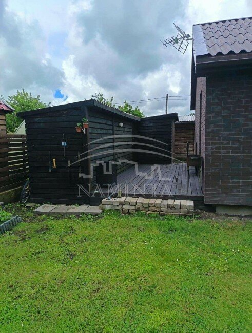 Sodo namas Kretingos rajono sav., Kretingsodyje – nuotrauka 5