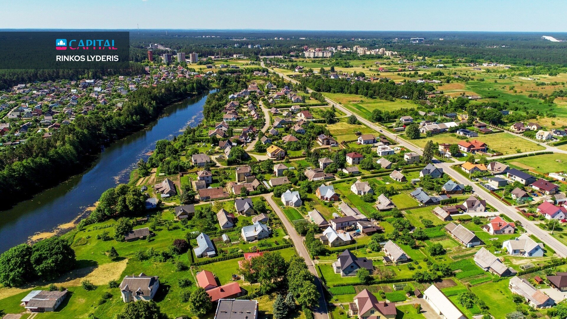 Gyvenamasis namas Druskininkų sav., Neravuose – nuotrauka 5