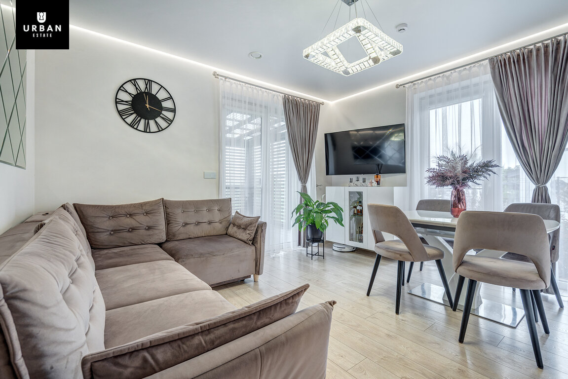 Sublokuotas namas Vilniaus rajono sav., Kirzinėje – nuotrauka 3