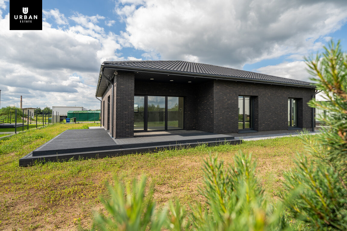 Дом Vilniaus r. sav., Pagiriuose, Kalno g. – изображение 3