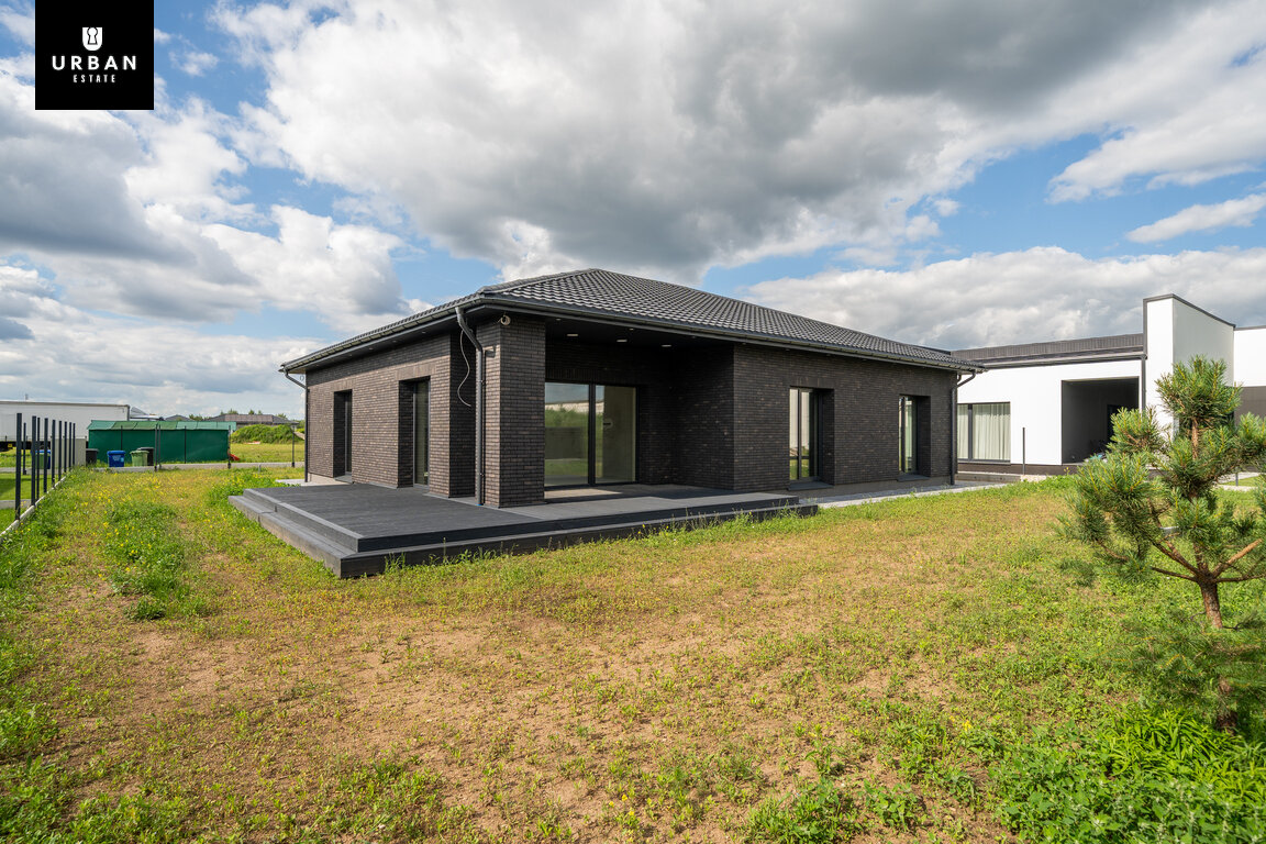Дом Vilniaus r. sav., Pagiriuose, Kalno g. – изображение 1