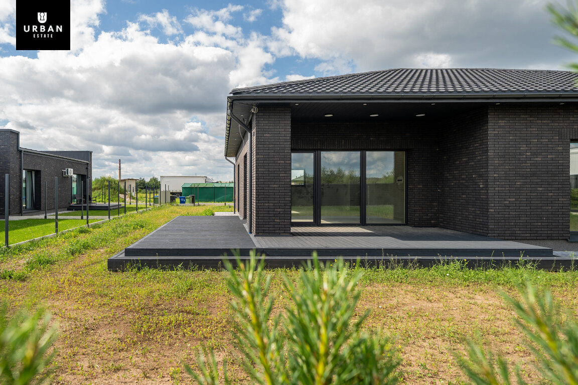 House Vilniaus rajono sav., Pagiriuose, Kalno g. – image 6