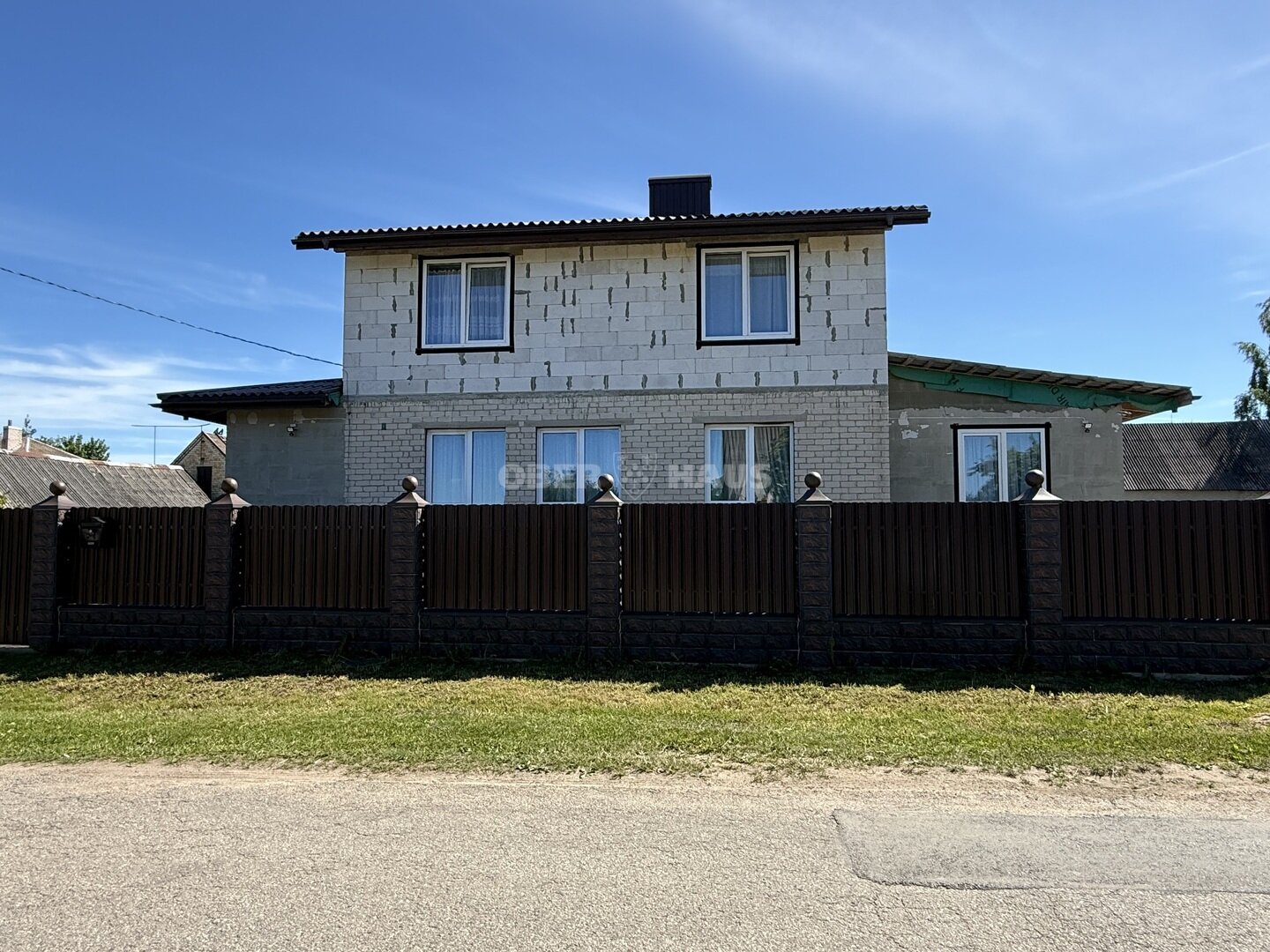 Gyvenamasis namas Šiaulių rajono sav., Kairiuose – nuotrauka 4