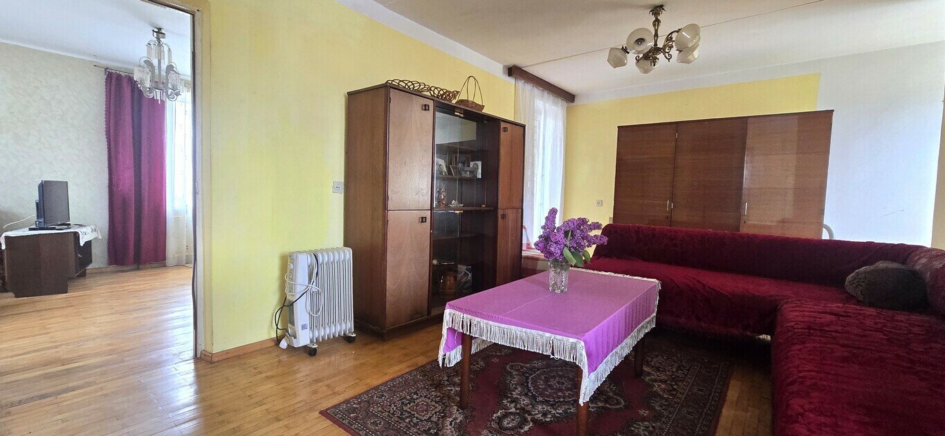 Дом Panevėžys, Panevėžyje, Saulėtekio g. – изображение 5