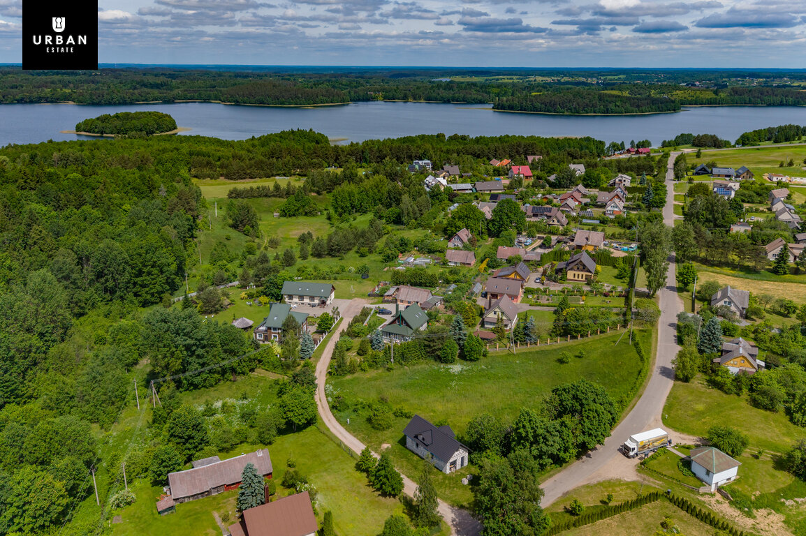 Sodyba Trakų rajono sav., Jovariškėse – nuotrauka 6