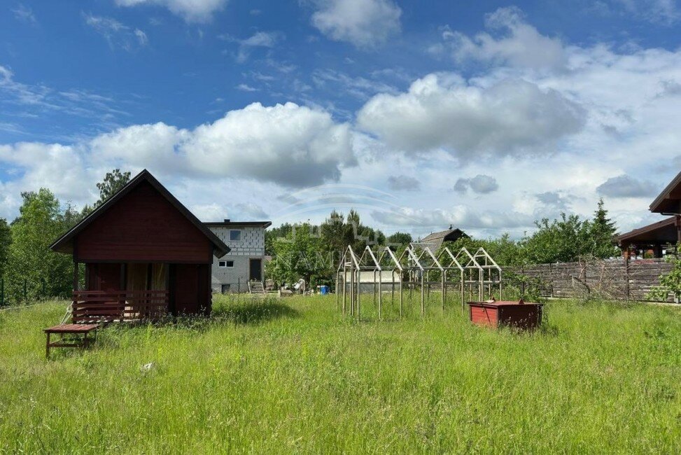 Sodo namas Klaipėdos rajono sav., Šnaukštuose, Lelijų g. – nuotrauka 3