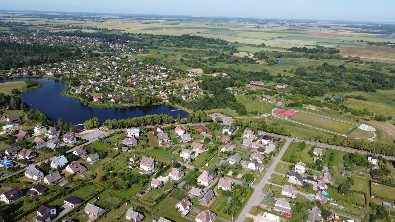 Gyvenamasis namas Kėdainių rajono sav., Pelėdnagiuose – nuotrauka 4