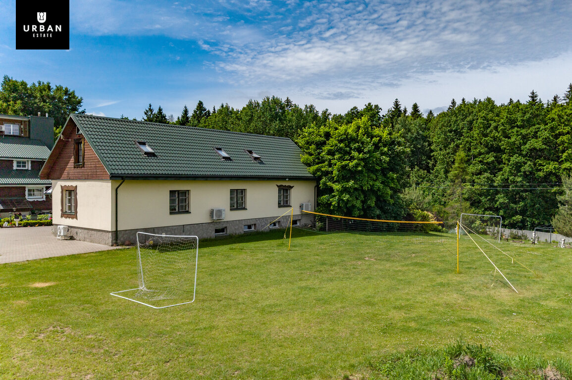 Sodyba Trakų rajono sav., Jovariškėse – nuotrauka 6