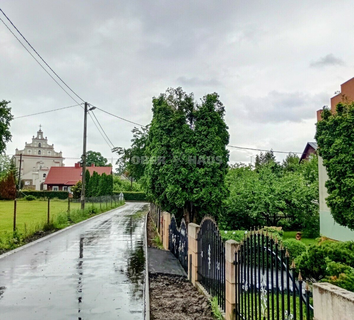 Gyvenamasis namas Varėnos rajono sav., Merkinėje – nuotrauka 6