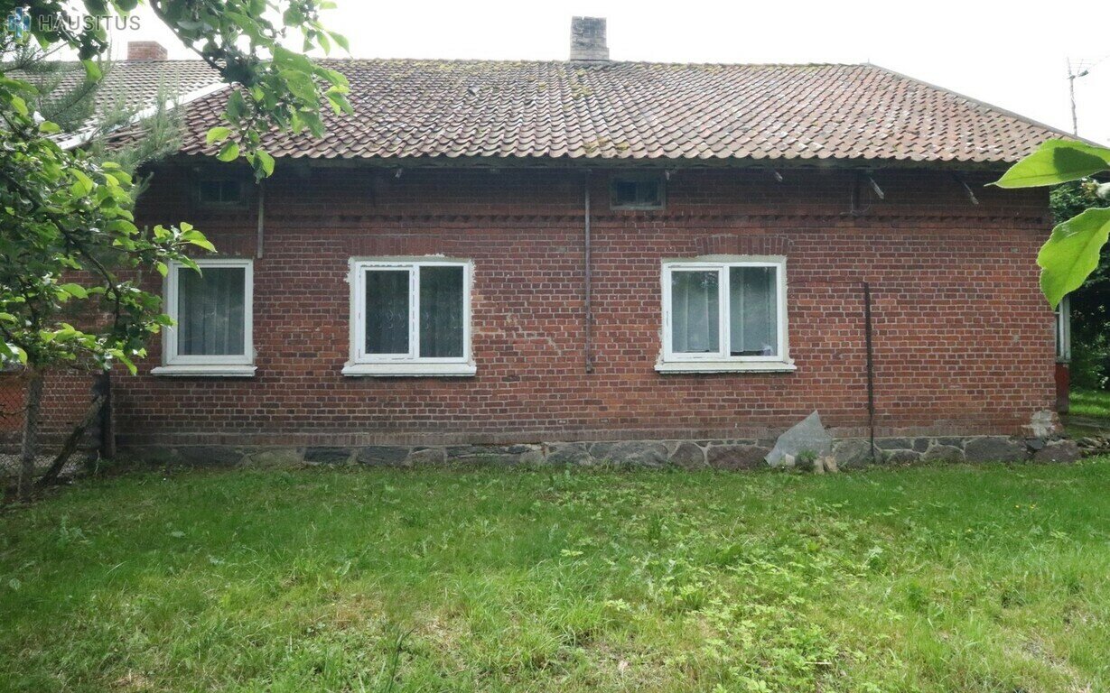 Gyvenamojo namo dalis Klaipėdos rajono sav., Mėželiuose – nuotrauka 6