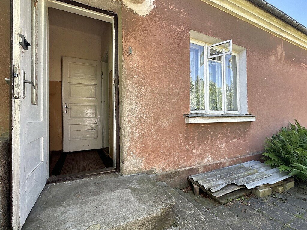 Часть дома Panevėžys, Panevėžyje, Švyturio g. – изображение 6
