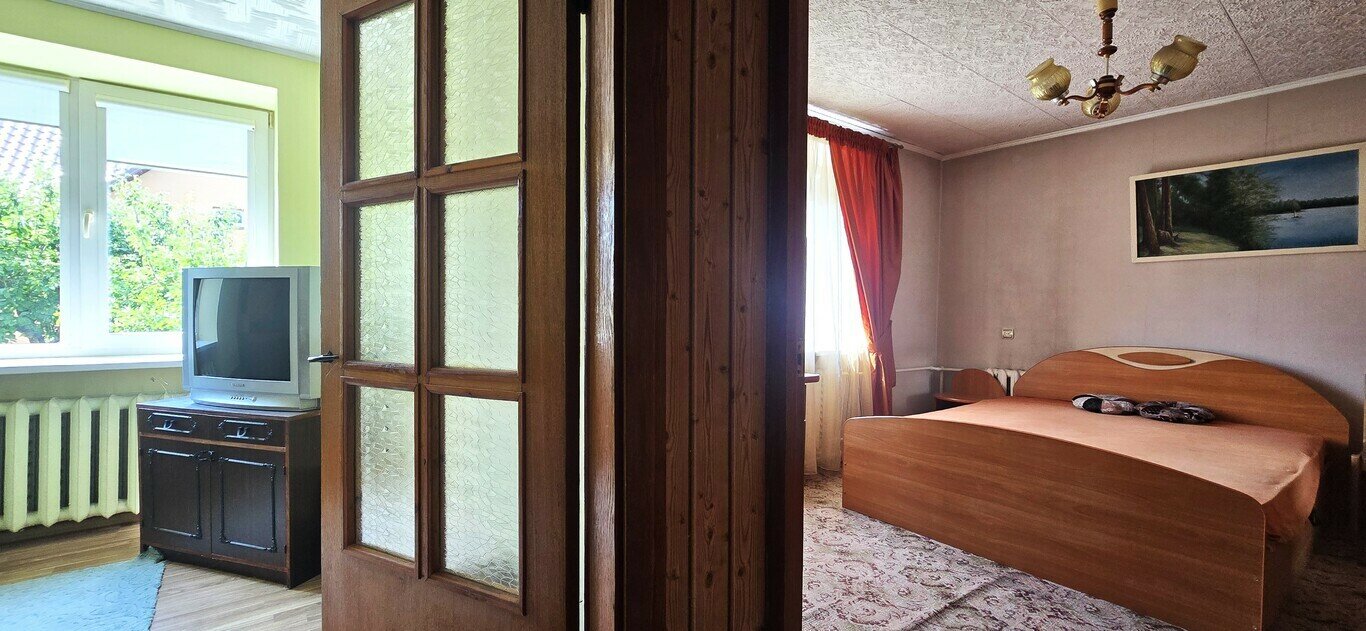 Gyvenamasis namas Kėdainių r. sav., Tiskūnuose, Lauko g. – nuotrauka 5