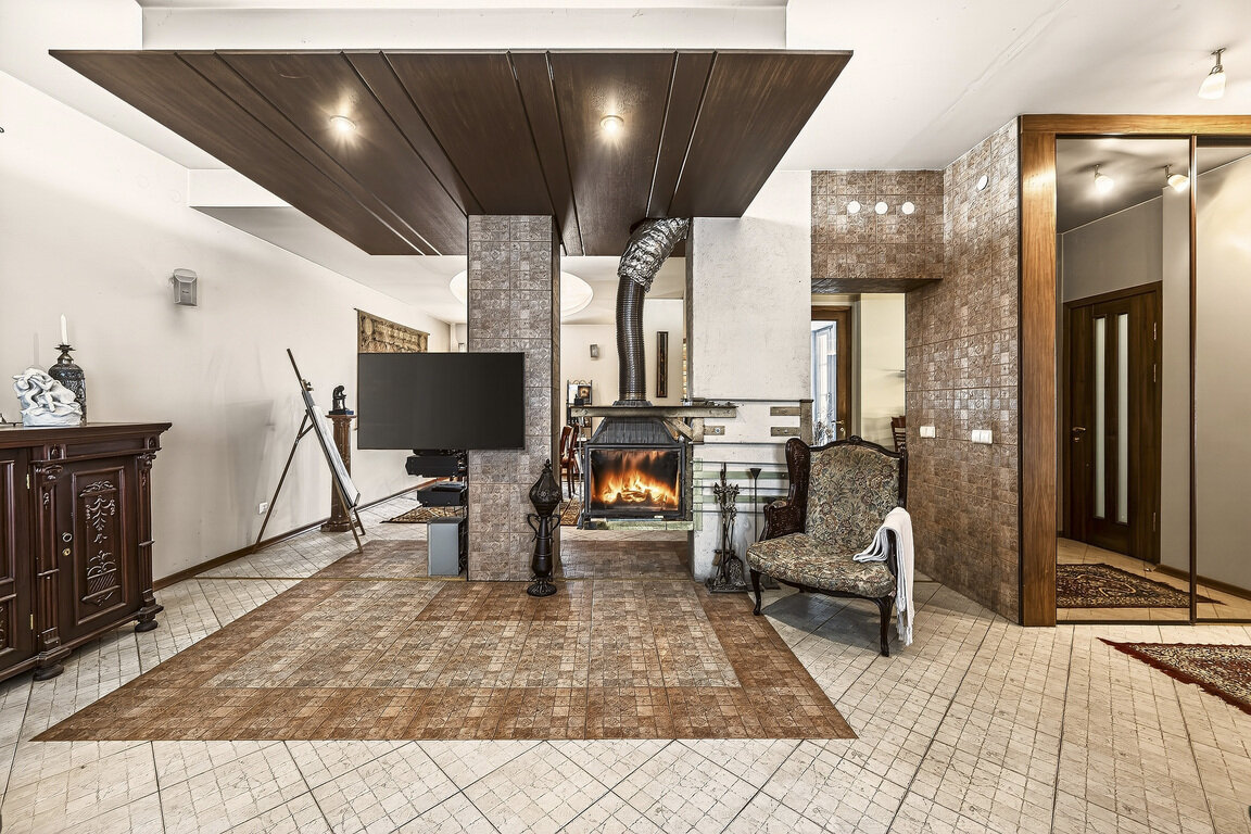 House Vilniuje, Užupyje, Polocko g. – image 3