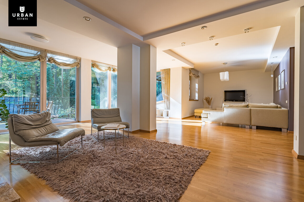 Gyvenamasis namas Vilniuje, Antakalnyje, Plytinės g. – nuotrauka 4