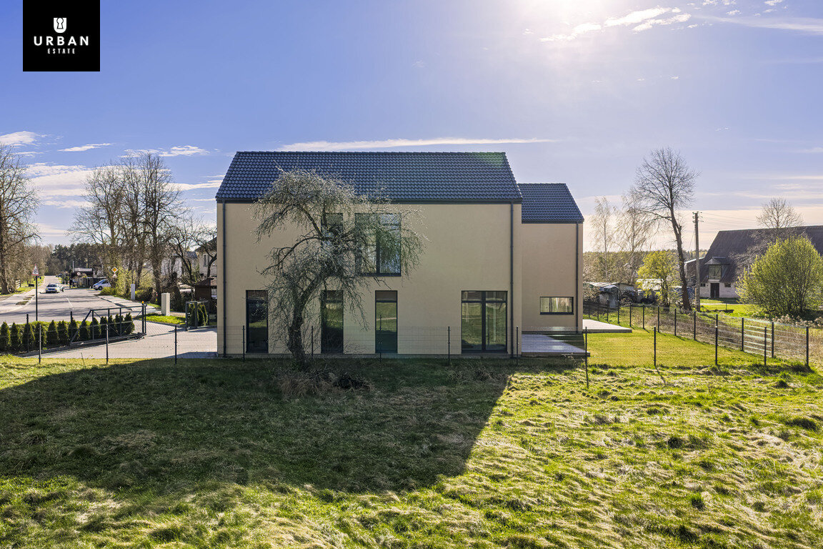 House Vilniuje, Balsiuose, Krakiškių g. – image 5