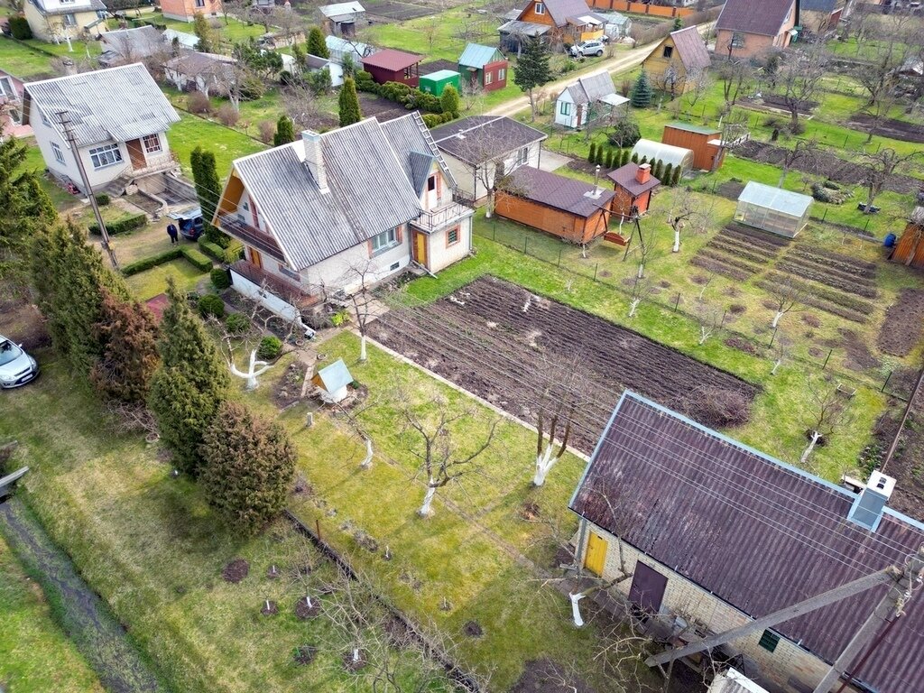 Summer house Šiauliuose, Bačiūnuose, Vaivorykštės Sodų 5-oji g. – image 6