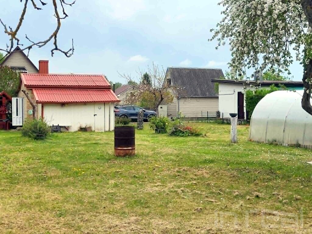 Дача Šiauliuose, Bačiūnuose, Svajonės Sodų 2-oji g. – изображение 3
