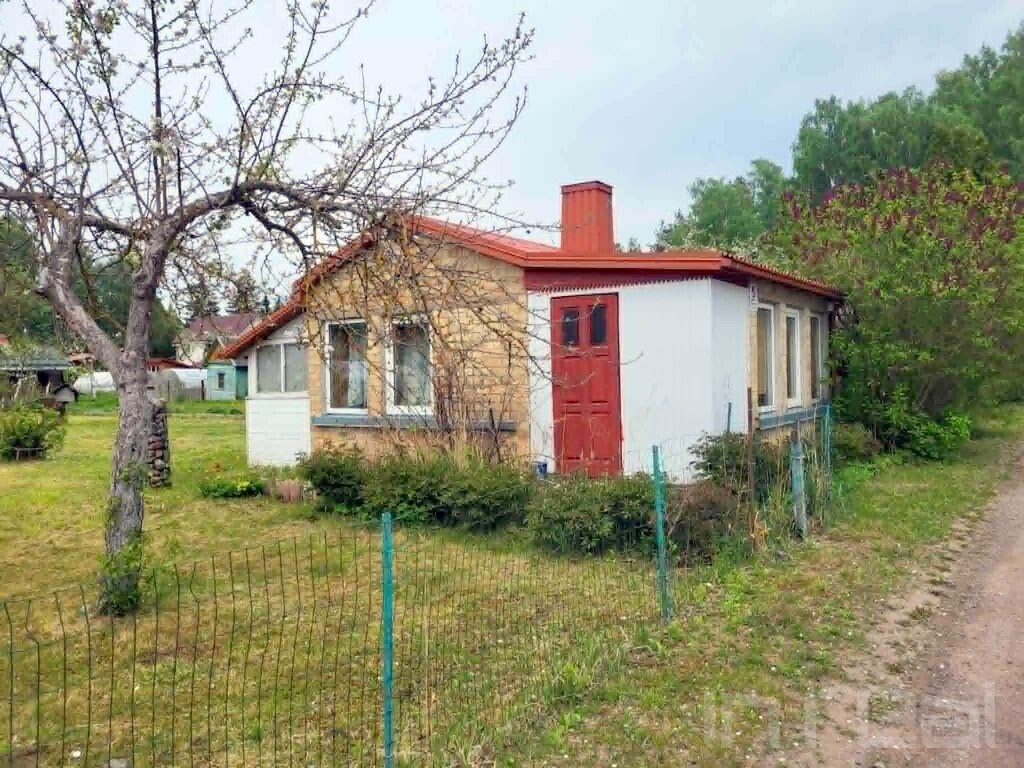 Summer house Šiauliuose, Bačiūnuose, Svajonės Sodų 2-oji g. – image 1