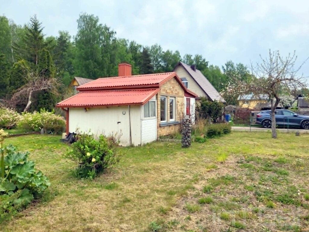 Summer house Šiauliuose, Bačiūnuose, Svajonės Sodų 2-oji g. – image 6