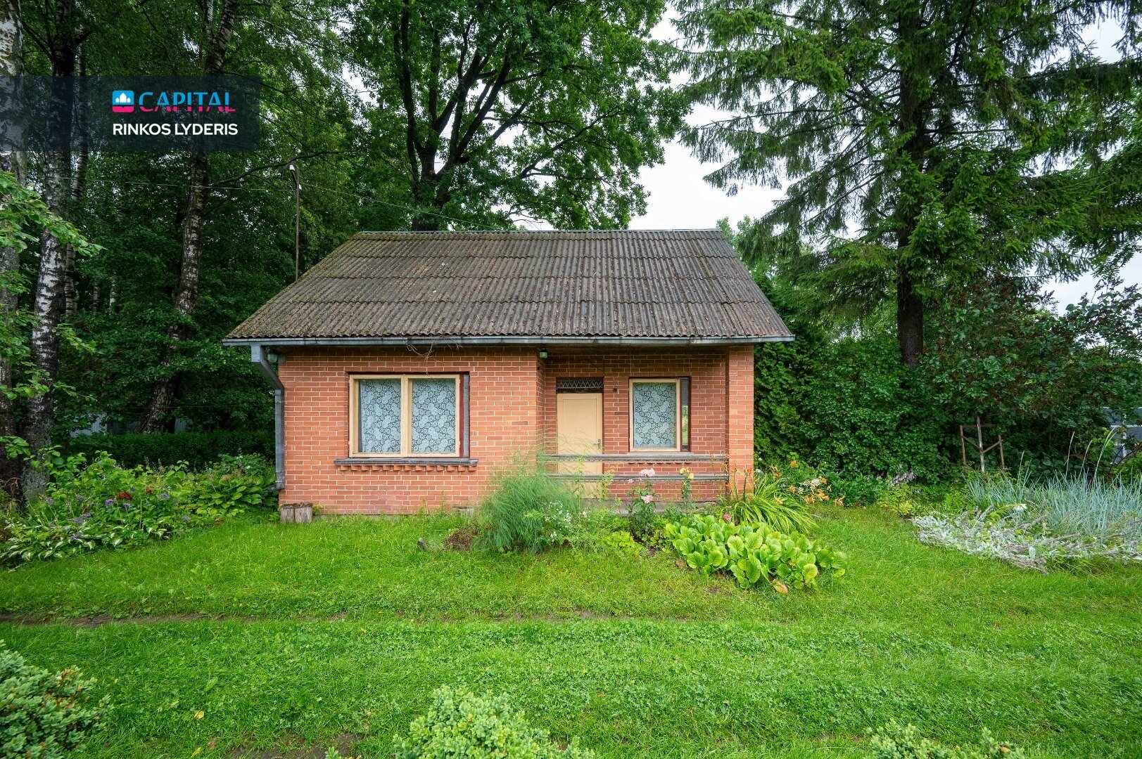 Дача Vilniuje, Salininkuose – изображение 4