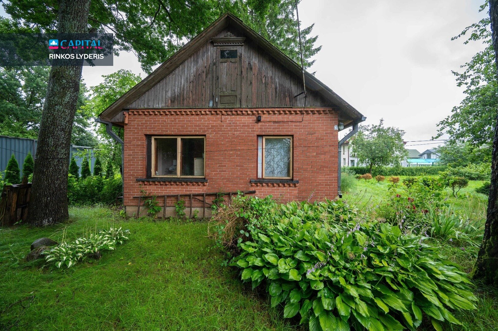 Дача Vilniuje, Salininkuose – изображение 6