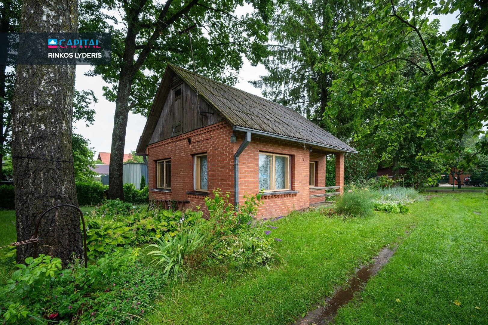 Summer house Vilniuje, Salininkuose – image 3