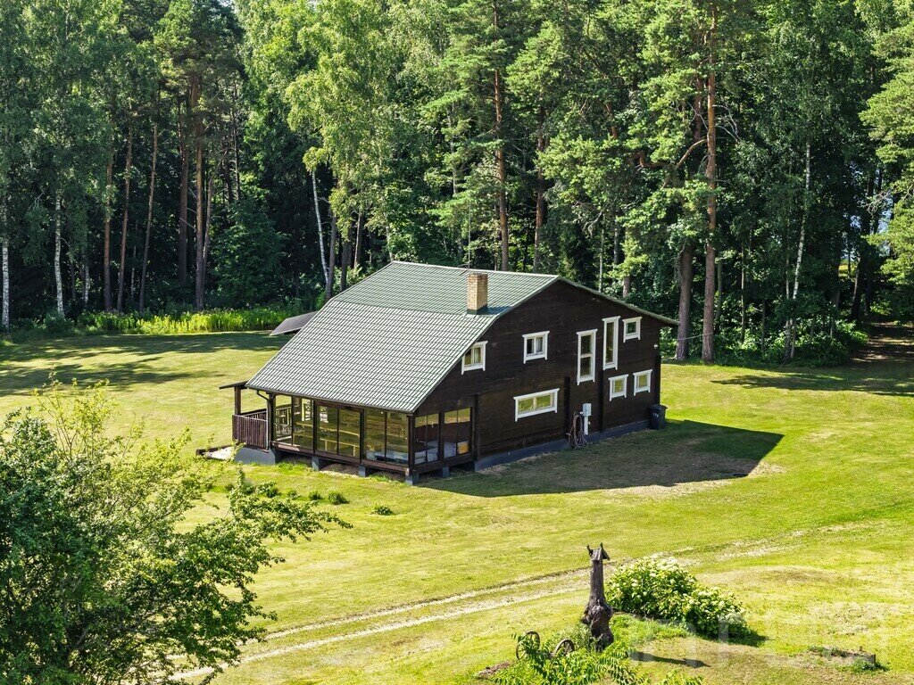 Yсадьба Zarasų rajono sav., Indučiuose – изображение 5